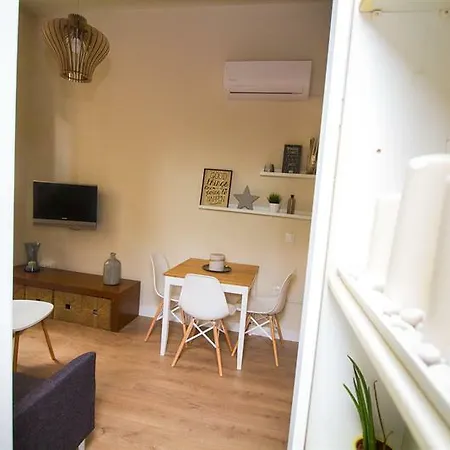 Alamos - Urban Escapade Apartment Malaga